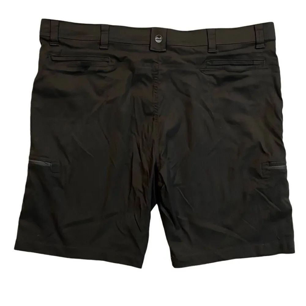 Wrangler Performance Shorts - Picture 2 of 6